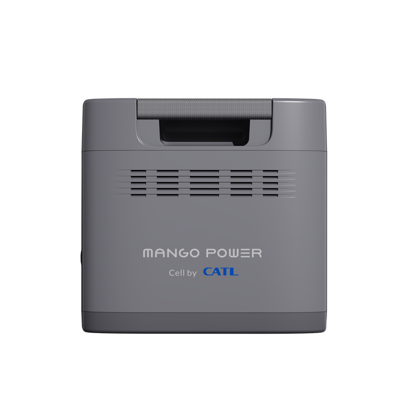 Mango Power E 拡張バッテリー
